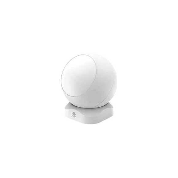 Датчик движения Zigbee white LS-SMI-01ZBWH Датчик движения Zigbee white LS-SMI-01ZBWH