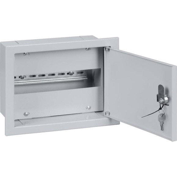 Щит TDM ELECTRIC ЩРВ-12 (215х280х120) Народный SQ0905-2710