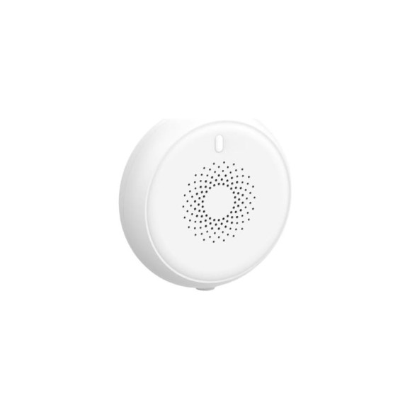 Датчик газа SLS Zigbee white SLS-SGI-01ZBWH Датчик газа SLS Zigbee white SLS-SGI-01ZBWH
