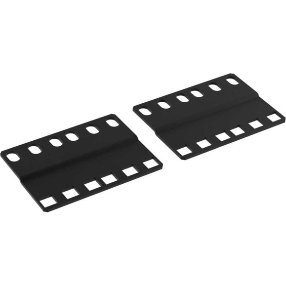 Переходной монтажный адаптер SYSMATRIX 23" / 19" 2U AM 0112.900 Переходной монтажный адаптер SYSMATRIX 23" / 19" 2U AM 0112.900
