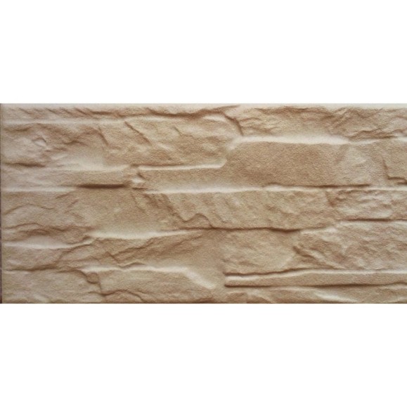 Фасадная клинкерная плитка Beryoza Ceramica Арагон песочный, 246x120x9 мм, 18 шт. ТГ-00005621 Фасадная клинкерная плитка Beryoza Ceramica Арагон песочный, 246x120x9 мм, 18 шт. ТГ-00005621