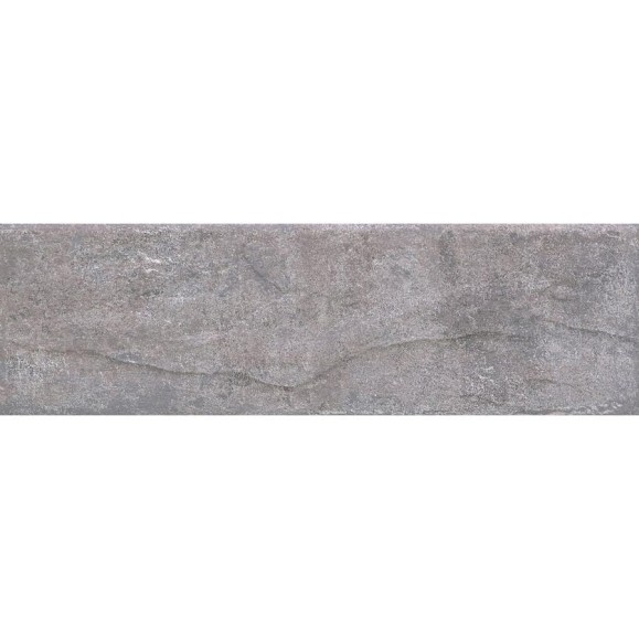 Фасадная клинкерная плитка Beryoza Ceramica Brick Wall табачный, 250x75x8 мм, 42 шт. 00-00000109