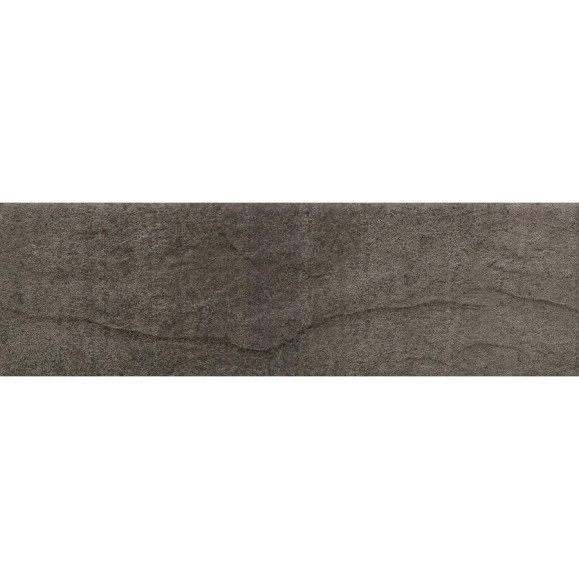 Фасадная клинкерная плитка Beryoza Ceramica Brick Stone коричневый, 250x75x8 мм, 42 шт. 00-00000112