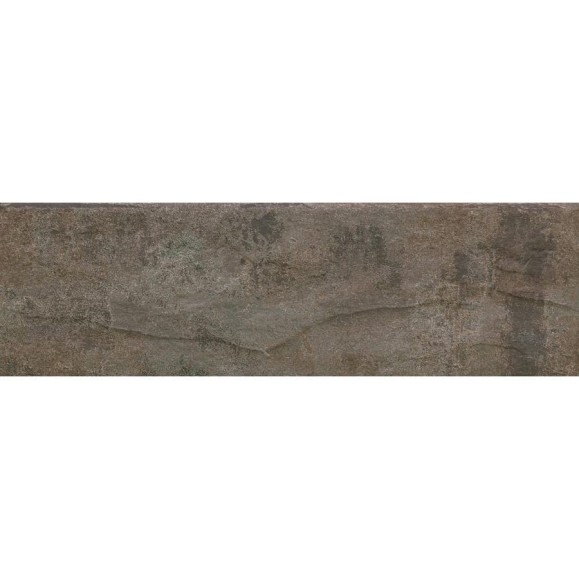 Фасадная клинкерная плитка Beryoza Ceramica Brick Wall палевый, 250x75x8 мм, 42 шт. 00-00000107