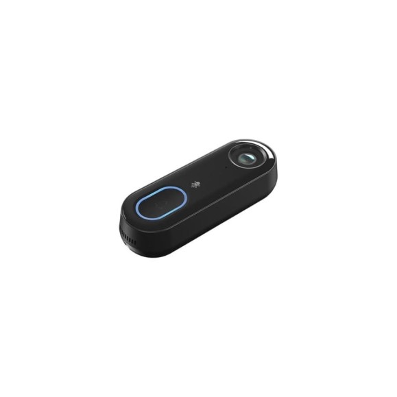 Внешний домофон SLS BELL-03 WiFi black SLS-BLO-03WFBK Внешний домофон SLS BELL-03 WiFi black SLS-BLO-03WFBK
