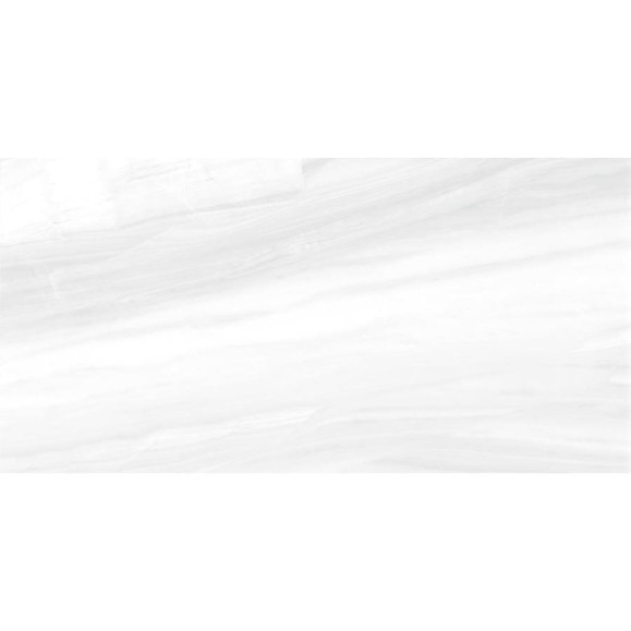 Керамогранит полированный LCM Барсело белый / Barcelo White 600х1200х8 2 шт в уп/53,28 м в пал 60120BAL00P