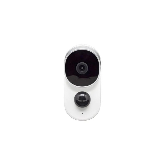 Внешняя камера SLS CAM-08 WiFi white SLS-CAM-08WFWH Внешняя камера SLS CAM-08 WiFi white SLS-CAM-08WFWH