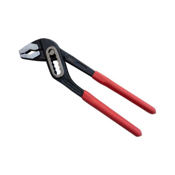 Сантехнические клещи VOLL sp 8", 200 мм, 1", CRV 5.02200 Сантехнические клещи VOLL sp 8", 200 мм, 1", CRV 5.02200