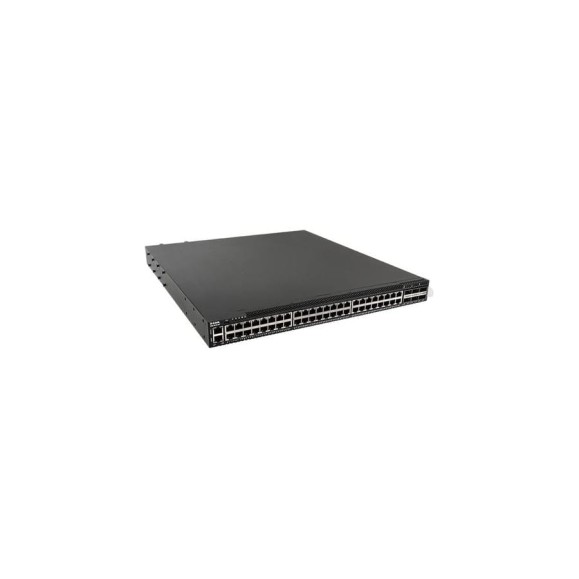 Управляемый l3 стекируемый коммутатор d-link с 48 портами 10gbase-t, 6 портами 100gbase-x qsfp28 DXS-3610-54T/A1ASI Управляемый l3 стекируемый коммутатор d-link с 48 портами 10gbase-t, 6 портами 100gbase-x qsfp28 DXS-3610-54T/A1ASI