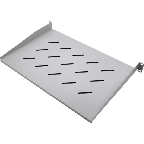 Консольная полка 5Bites для сетевого шкафа d=450 / 483x300x1u / 19" / grey CS202-450G Консольная полка 5Bites для сетевого шкафа d=450 / 483x300x1u / 19" / grey CS202-450G