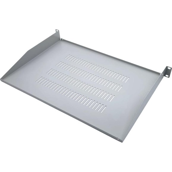 Консольная полка 5Bites для сетевого шкафа d=450 / 483x300x1u / 19” / grey CS203-450G Консольная полка 5Bites для сетевого шкафа d=450 / 483x300x1u / 19” / grey CS203-450G