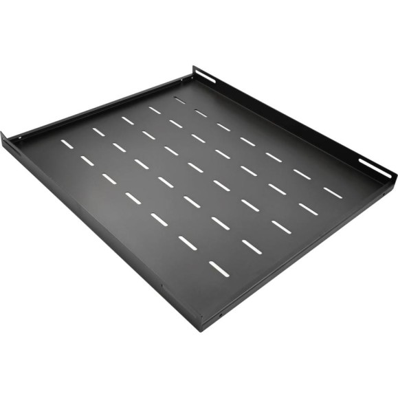 Полка-лоток 5Bites для сетевого шкафа d=800 / 470x450x1u / 19” / black CS226-800B Полка-лоток 5Bites для сетевого шкафа d=800 / 470x450x1u / 19” / black CS226-800B
