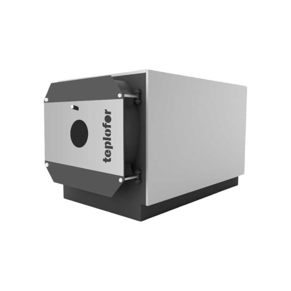 Водогрейный двухходовой котел Teplofor Lex Easy V2-D 1500 (1500 кВт, давление 6 бар) 8880019 Водогрейный двухходовой котел Teplofor Lex Easy V2-D 1500 (1500 кВт, давление 6 бар) 8880019