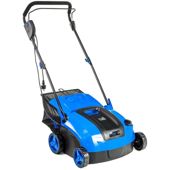 Электрический скарификатор-аэратор HAITEC HT-EVS138 Электрический скарификатор-аэратор HAITEC HT-EVS138