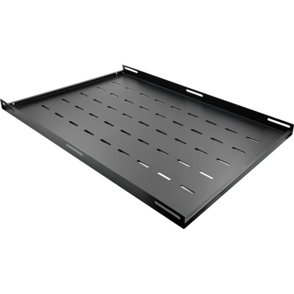 Полка-лоток 5Bites для сетевого шкафа d=1000 / 470x700x1u / 19” / black CS226-1000B Полка-лоток 5Bites для сетевого шкафа d=1000 / 470x700x1u / 19” / black CS226-1000B