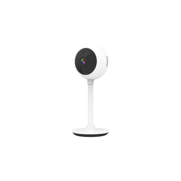 Внутренняя камера SLS CAM-01 WiFi white SLS-CAM-01WFWH Внутренняя камера SLS CAM-01 WiFi white SLS-CAM-01WFWH