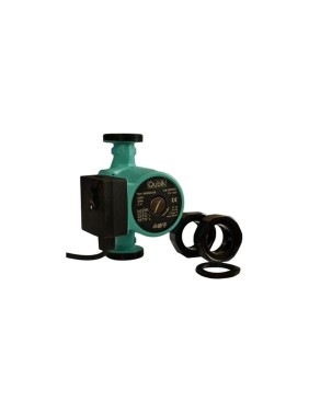 Циркуляционный насос Qubik WRS 32/4 -180мм + гайки 04376