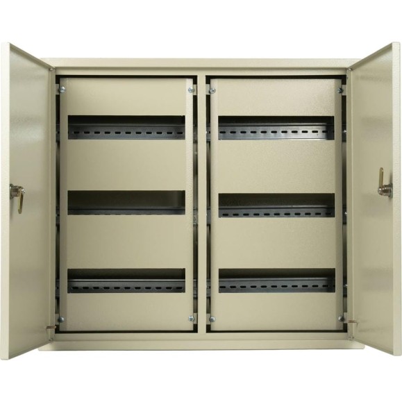 Распределительный встраиваемый щит МЭК ЭЛЕКТРИКА ЩРв-72 (620x555x120) IP31 MEC12102
