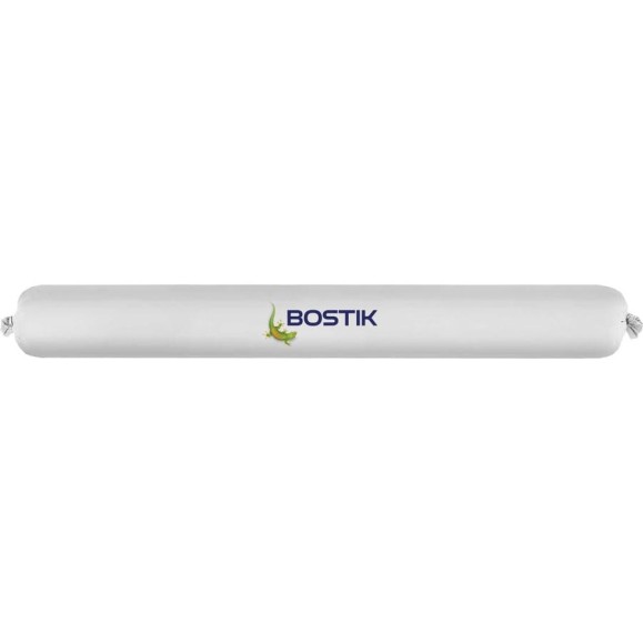 Гибридный герметик BOSTIK Н360 белый 5001024