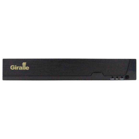Видеорегистратор Giraffe 8HD 16-4IP 2-5Мп 1 HDD GF-DV0802AHD v3 gf0207 Видеорегистратор Giraffe 8HD 16-4IP 2-5Мп 1 HDD GF-DV0802AHD v3 gf0207