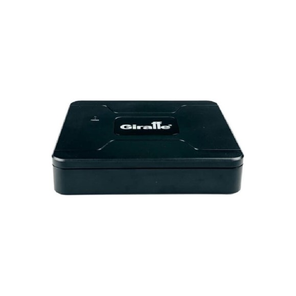 Видеорегистратор Giraffe 4HD 16IP 2Мп 1 HDD GF-DV0404 v3 gf0341 Видеорегистратор Giraffe 4HD 16IP 2Мп 1 HDD GF-DV0404 v3 gf0341