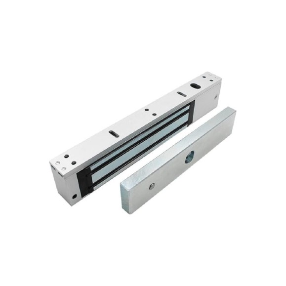 Электромагнитный замок Giraffe GF-EML280-2 gf0604 Электромагнитный замок Giraffe GF-EML280-2 gf0604