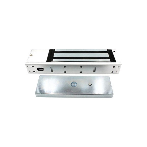 Электромагнитный замок Giraffe GF-EML500-2 gf0608 Электромагнитный замок Giraffe GF-EML500-2 gf0608