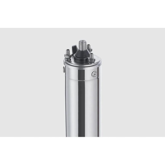 Погружной насос UNIPUMP 3 дюйма MINI ECO 2-108 1,5 кВт, 50 м 28004 Погружной насос UNIPUMP 3 дюйма MINI ECO 2-108 1,5 кВт, 50 м 28004
