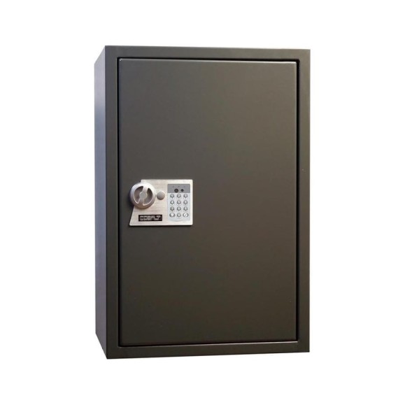 Мебельный сейф Cobalt ekl-63 электронный замок 1436571