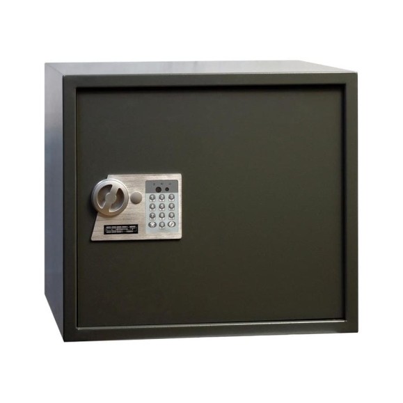 Мебельный сейф Cobalt ekl-40 электронный замок 1436570