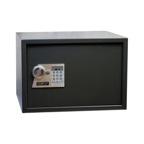 Мебельный сейф Cobalt ekl-31 электронный замок 1436569