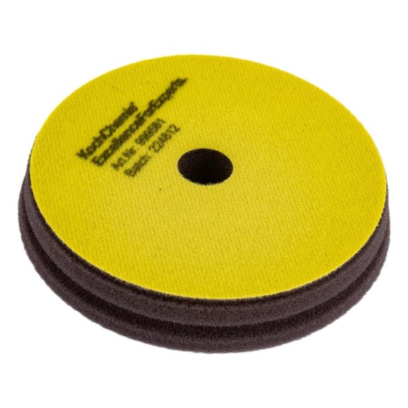 Поролоновый полировальный круг Fine Cut Pad 999581 режущий 126х23 мм Koch Chemie 019426 958 Поролоновый полировальный круг Fine Cut Pad 999581 режущий 126х23 мм Koch Chemie 019426 958