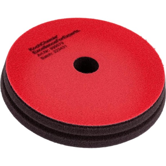 Поролоновый полировальный круг Heavy Cut Pad 999579 режущий 150х23 мм Koch Chemie 019424 956 Поролоновый полировальный круг Heavy Cut Pad 999579 режущий 150х23 мм Koch Chemie 019424 956