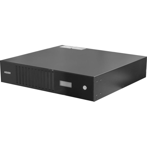 ИБП Hiden 2200ВА/1320Вт Rackmount 2U 6xIEC C13, LCD, USB, SNMP слот KLPS2200RM 2200ВА/1320Вт ИБП Hiden 2200ВА/1320Вт Rackmount 2U 6xIEC C13, LCD, USB, SNMP слот KLPS2200RM 2200ВА/1320Вт