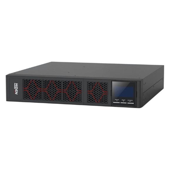 ИБП Hiden 2000ВА/1800Вт Rackmount 2U 8 IEC C13, USB, RS232, SNMP слот ULPS2000RM 2000ВА/1800Вт ИБП Hiden 2000ВА/1800Вт Rackmount 2U 8 IEC C13, USB, RS232, SNMP слот ULPS2000RM 2000ВА/1800Вт