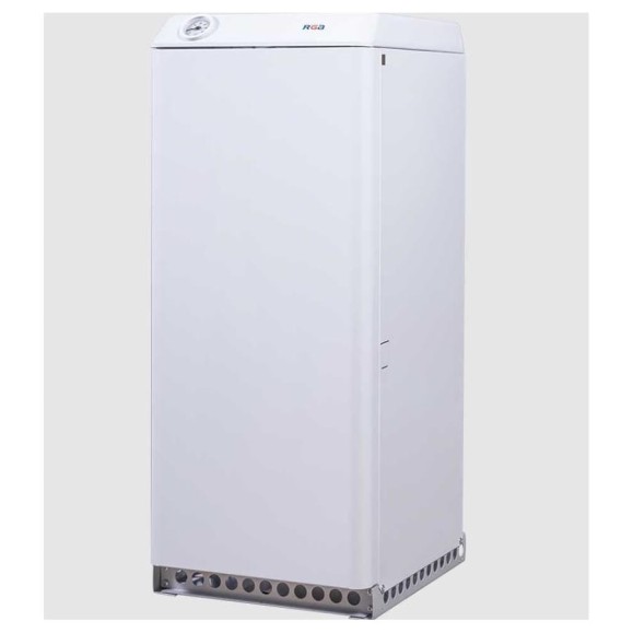 Напольный газовый котел RGA 11K TL (АОГВ) 2210360 4603027001454