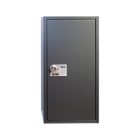 Мебельный сейф Cobalt ekl-91т электронный замок 1436573