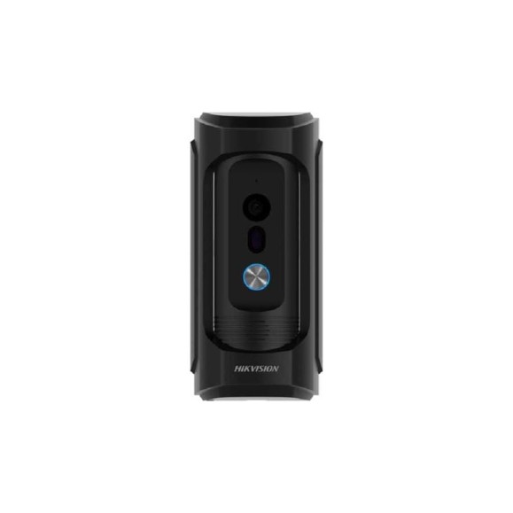 Вызывная панель с антивандальной защитой Hikvision DS-KB8113-IME1(B), 2 мп hd-камера с ик-подсветкой АД5089052 Вызывная панель с антивандальной защитой Hikvision DS-KB8113-IME1(B), 2 мп hd-камера с ик-подсветкой АД5089052
