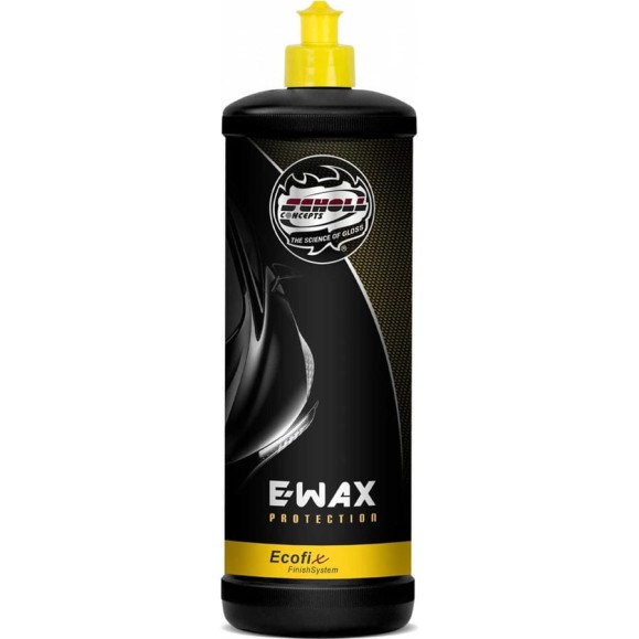 Защитное покрытие на основе воска E- Wax SCHOLL Concepts 1 кг ECO0601 Защитное покрытие на основе воска E- Wax SCHOLL Concepts 1 кг ECO0601