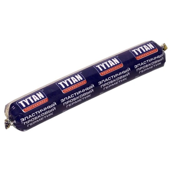 Пробковый герметик TYTAN Professional 500 мл 234879 Пробковый герметик TYTAN Professional 500 мл 234879