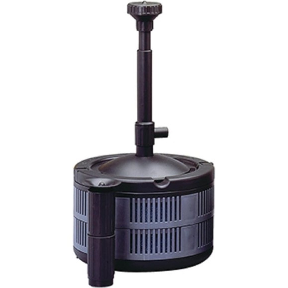 Фонтанный насос с насадками ЭКО ПОНД/ECO POND 3, 2400 л/ч, h=2,4 м, длина шнура 10 м SICCE FLE210 Фонтанный насос с насадками ЭКО ПОНД/ECO POND 3, 2400 л/ч, h=2,4 м, длина шнура 10 м SICCE FLE210