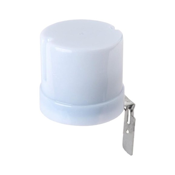 Датчик освещенности General Lighting Systems GSW3-W-25A-W, настенный, 25А, 5-100 Lux, белый, 1/50 475807 Датчик освещенности General Lighting Systems GSW3-W-25A-W, настенный, 25А, 5-100 Lux, белый, 1/50 475807