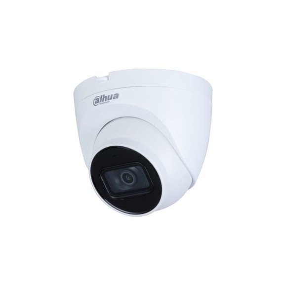 Купольная IP-видеокамера DAHUA с фиксированным объективом DH-IPC-HDW2230TP-AS-0280B-S2