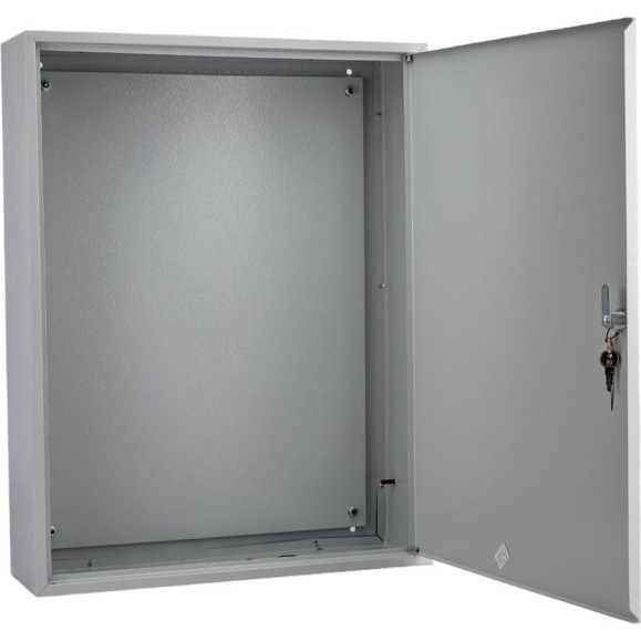 Щит с монтажной панелью ЩМП-3-1 Народный IP31 650х500х150 TDM ELECTRIC SQ0905-0906 Щит с монтажной панелью ЩМП-3-1 Народный IP31 650х500х150 TDM ELECTRIC SQ0905-0906
