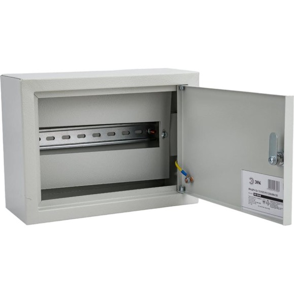 Корпус ЭРА ЩРН-12 IP31NO-120-00 76 УХЛЗ, 220х300х120, металлический Б0028758 Корпус ЭРА ЩРН-12 IP31NO-120-00 76 УХЛЗ, 220х300х120, металлический Б0028758