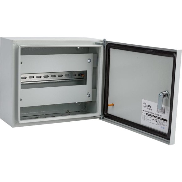 Корпус ЭРА ЩРНг-12 IP54SIMPLE (250х300х120), металлический Б0041689