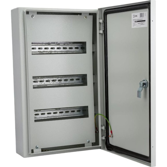 Корпус ЭРА ЩРН-36 IP54NO-123-23 76 У2, 540х330х120, металлический Б0030160