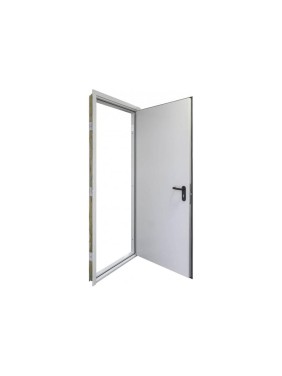 Дверь МК Подъём ДМ-1 2050x950 мм, правая, ral 7035 4687203991463 Дверь МК Подъём ДМ-1 2050x950 мм, правая, ral 7035 4687203991463