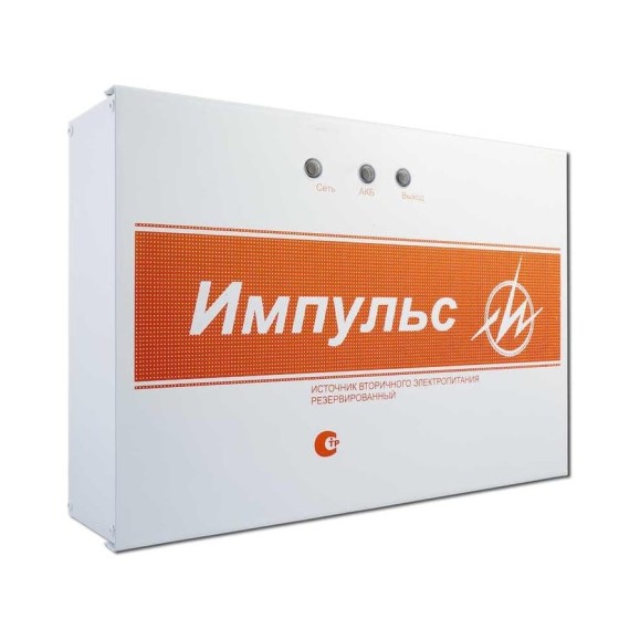 Источник питания Элтех-Сервис Импульс–5 V.8 13,6 В/5,3 А АКБ 2x7 для питания видеокамер 00000000034 Источник питания Элтех-Сервис Импульс–5 V.8 13,6 В/5,3 А АКБ 2x7 для питания видеокамер 00000000034