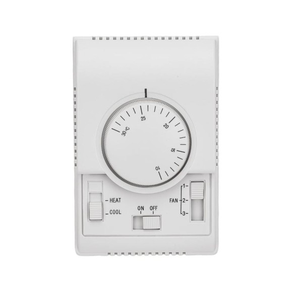 Термостат механический TS103 TECHNO 970103 Термостат механический TS103 TECHNO 970103